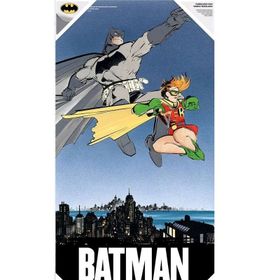 Batman The Dark Knight Returns - Frank Miller Klaus Janson