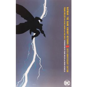 Batman The Dark Knight Returns - Frank Miller Klaus Janson