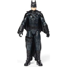 Batman Wingsuit 30 cm Figür