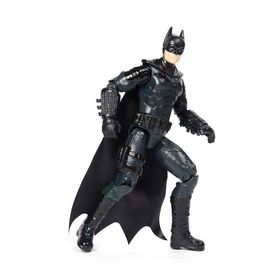 Batman Wingsuit 30 cm Figür