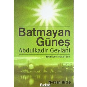 Batmayan Güneş - Perihan Karayel