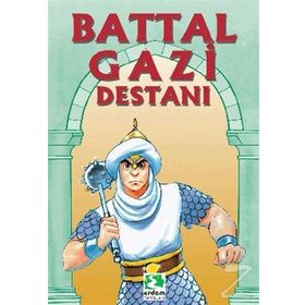 Battal Gazi Destanı - Vedat Can