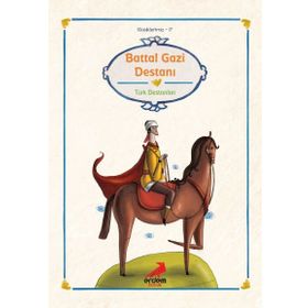Battal Gazi Destanı - Vedat Can
