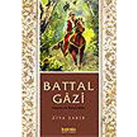 Battal Gazi Hayatı Ve Maceraları Kaknüs Yayınları