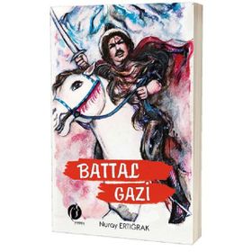 Battal Gazi - Nuray Ertığrak