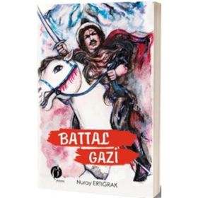 Battal Gazi - Nuray Ertığrak