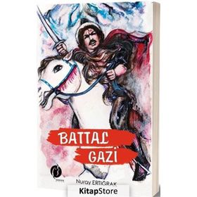 Battal Gazi - Nuray Ertığrak