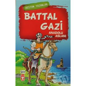 Battal Gazi - Nuray Ertığrak