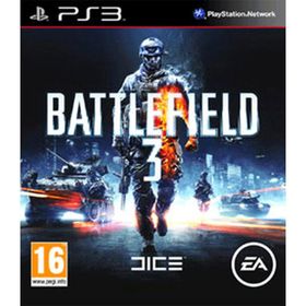 Battlefield 3 PS3 Oyunu
