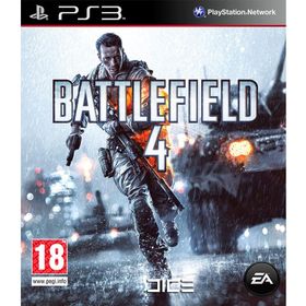 Battlefield 4 PS3