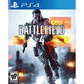 Battlefield 4 PS4