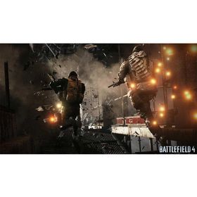 Battlefield 4 Xbox 360 Oyunu