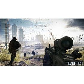 Battlefield 4 Xbox 360 Oyunu