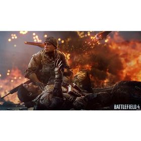 Battlefield 4 Xbox 360 Oyunu