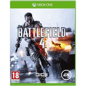 Battlefield 4 Xbox One