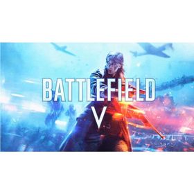Battlefield 5 Origin Key