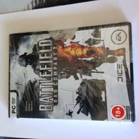 Battlefield Bad Company 2 PC Oyunu