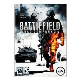 Battlefield Bad Company 2 PC Oyunu