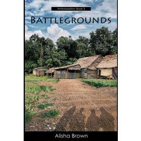 Battlegrounds PBG Poster