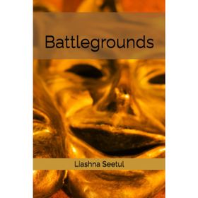 Battlegrounds PBG Poster