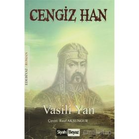 Batu Han - vasilie yan vasili yan