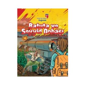 BATUTA VE SEYYID ONBAŞI - DOĞRULUK - TURAN DERTLI