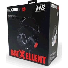 Batxellent H8 Oyuncu Kulaklık