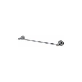 Bauboss 23051 Altima Krom Taşlı Uzun Havluluk