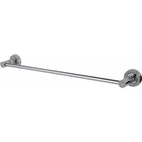 Bauboss 23051 Altima Krom Taşlı Uzun Havluluk