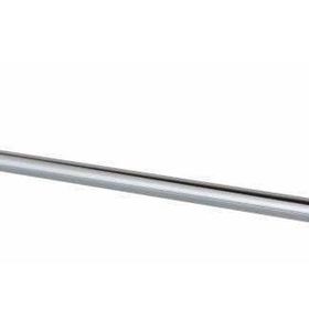 Bauboss 23051 Altima Krom Taşlı Uzun Havluluk