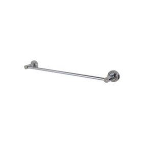 Bauboss 23051 Altima Krom Taşlı Uzun Havluluk
