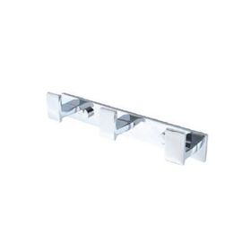 Bauboss 28074 Kare 3'lü Lama Askılık