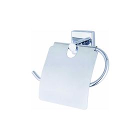 Bauboss 31081 Omega Kapaklı Tuvalet Kağıtlığı