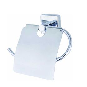 Bauboss 31081 Omega Kapaklı Tuvalet Kağıtlığı