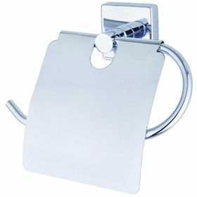 Bauboss 31081 Omega Kapaklı Tuvalet Kağıtlığı
