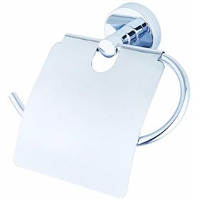 Bauboss 33081 Sienna Kapaklı Tuvalet Kağıtlığı