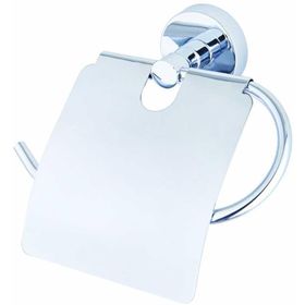 Bauboss 33081 Sienna Kapaklı Tuvalet Kağıtlığı