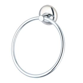 Bauboss 34052 Mikra Yuvarlak Havluluk