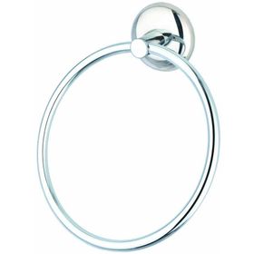 Bauboss 34052 Mikra Yuvarlak Havluluk