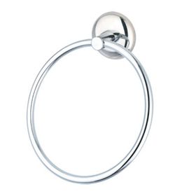 Bauboss 34052 Mikra Yuvarlak Havluluk