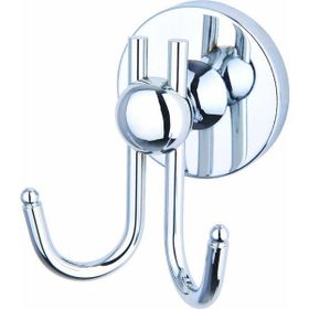 Bauboss 35021 Hijyen 2'li Askılık