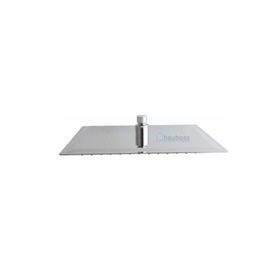 Bauboss 37070 Tepe Duş Başlığı