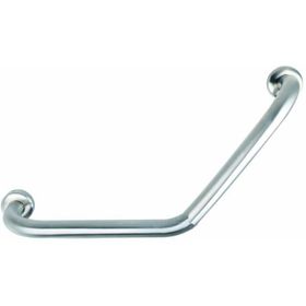 Bauboss 39050 Açılı Tutunma Barı