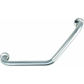 Bauboss 39050 Açılı Tutunma Barı