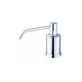Bauboss 46030 Ankastre Köpük Verici