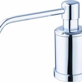 Bauboss 46030 Ankastre Köpük Verici