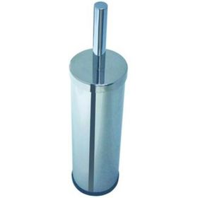 Bauboss 48015 Plastik Tabanlı Klozet Fırçası