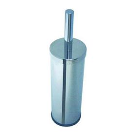 Bauboss 48015 Plastik Tabanlı Klozet Fırçası