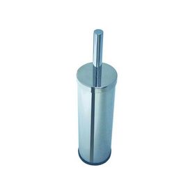 Bauboss 48015 Plastik Tabanlı Klozet Fırçası