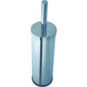 Bauboss 48015 Plastik Tabanlı Klozet Fırçası